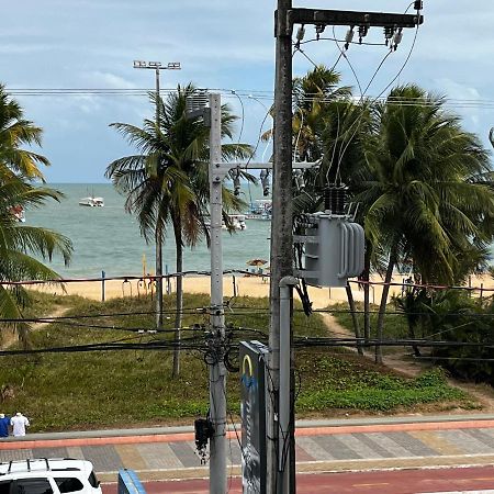 Flat Beira Mar Tambau Hotel João Pessoa Kültér fotó