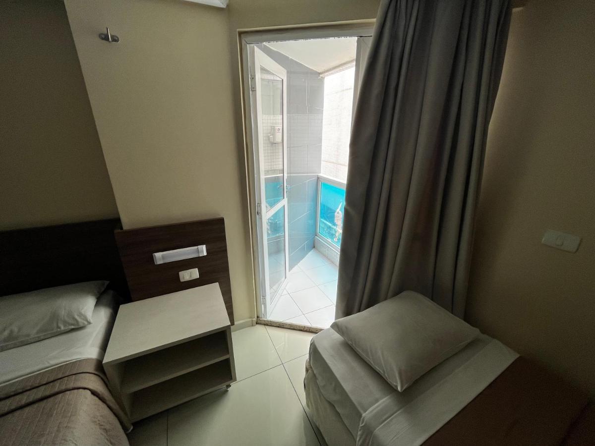 Flat Beira Mar Tambau Hotel João Pessoa Kültér fotó