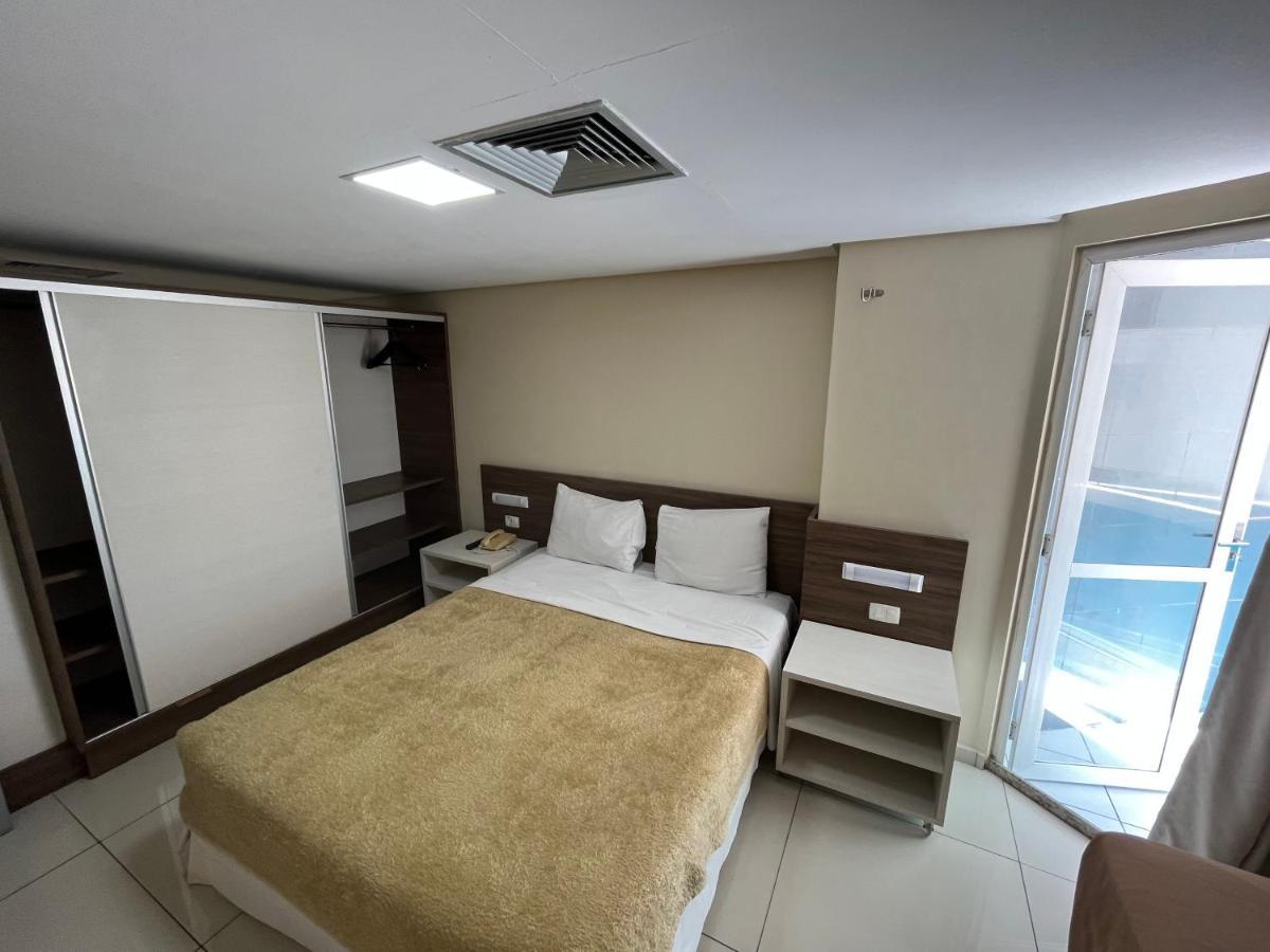 Flat Beira Mar Tambau Hotel João Pessoa Kültér fotó