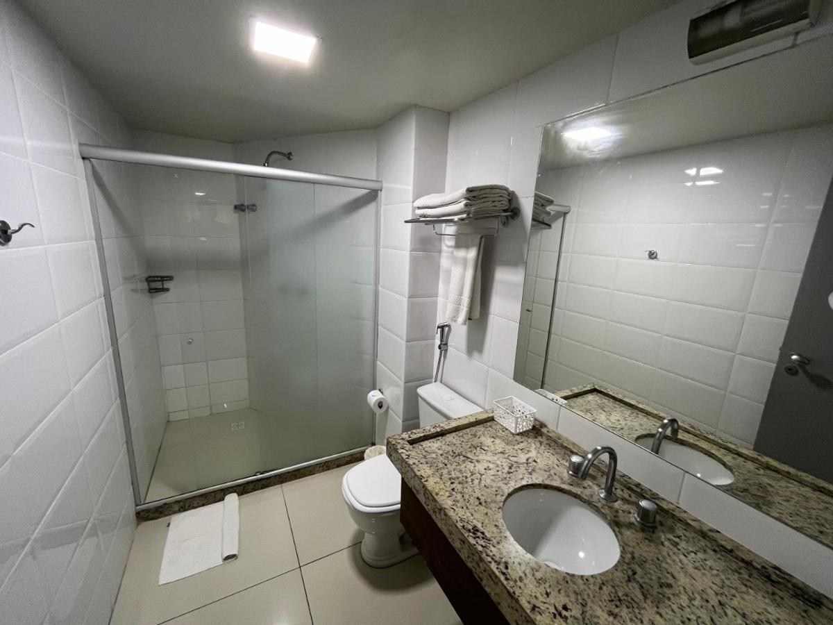 Flat Beira Mar Tambau Hotel João Pessoa Kültér fotó
