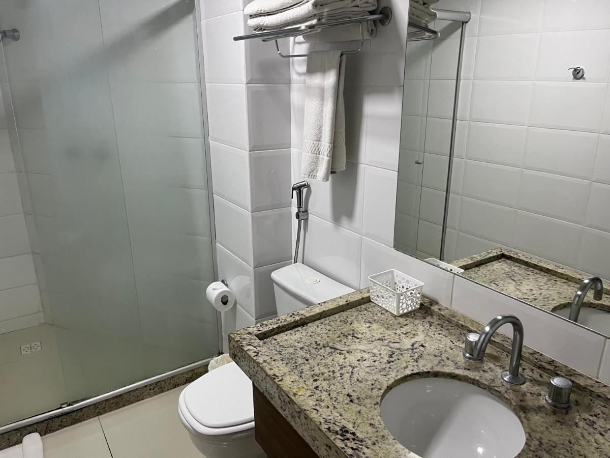 Flat Beira Mar Tambau Hotel João Pessoa Kültér fotó
